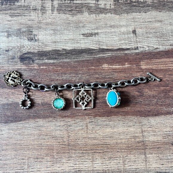 Charm Bracelet - Picture 3 of 3